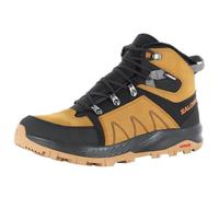 Salomon Outchill TS CSWP Winterschuhe - Rubber/Black/Magnet, UK 7 - EU 40,7