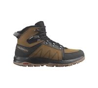 Salomon Outchill Thinsulate ClimaSalomon Stiefel braun schwarz - 42