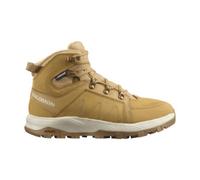 Salomon Outchill Ts Cs Wp Wanderstiefel EU 40 Taffy / Almond Milk / Rawhide