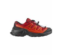 Salomon - Kid's X Ultra GORE-TEX - Multisportschuhe, Gr. 33, rot (BikingRed/Black/FlameScarlet)