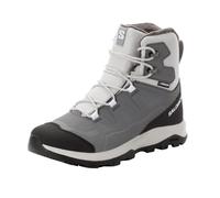 SALOMON Damen Stiefel SHOES OUTFROST TS CSWP W Gryvio/Clrock/B (L47710200) 39 ⅓ Gray Violet/Castlerock/Black