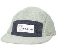 Salomon Outlife Unisex süße Fleecemütze für jeden Look Wandern Laufen