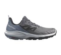 SALOMON Outpulse Gore Tex Herren-Sportschuhe, Grau