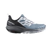 SALOMON Damen Multifunktionsschuhe SHOES OUTpulse GTX W China Blue/Arctic I (L47151900) 40 ⅔ China Blue/Arctic Ice/Orchid Bloom
