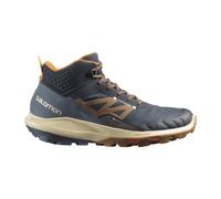 Salomon Outpulse MID Gore-Tex Herren Multifunktionsschuhe, grau, Größe 43 ⅓ 43 ⅓