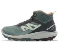 Salomon Outpulse Mid GTX grau 46