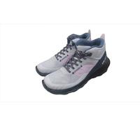 Salomon OUTpulse Mid GTX® W Damenschuh Arctic Ice/Indi - 471524 - 36