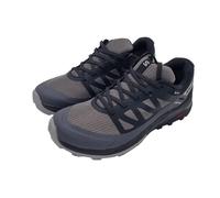 Salomon Outrise GTX Black/Magnet/Gull Damenschuhe - 471426 - 38 2/3