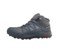 Salomon Outrise Mid GTX Schwarz 38⅔