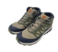 Salomon OUTRISE MID GTX Olvnig/Rainy Day Herrenschuh - 471436 - 42 2/3