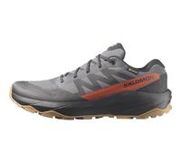 Salomon Outscape Gore-Tex, wasserdichte Herren-Wanderschuhe mit Fuzefoam-Zwischensohle für Komfort unter den Füßen, leicht