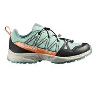Salomon - Outscape WP Wanderschuhe Kinder lichen