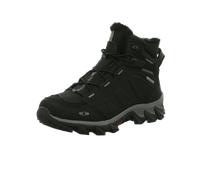 Salomon - Outsnap BLACK - Gr. - 7½