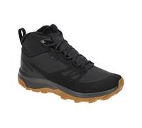 Salomon Outsnap CS Schuhe schwarz Waterproof 409220 - Größe 44