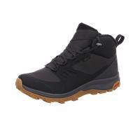 Salomon Outsnap CSWP für Herren, schwarz, Größe 42 EU / 8 UK