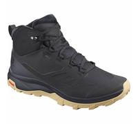 Salomon Outsnap CSWP Winterschuhe Herren in black-ebony-gum1a, Größe 46