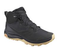Salomon Winterschuh OUTSNAP CSWP Herren Schwarz Größe 44 2/3 10