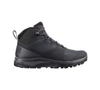Salomon OUTsnap CSWP W - Black/Ebony/Black - 42 2/3 (UK 8.5)