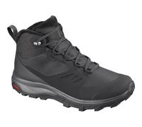Salomon OUTsnap CSWP W - Black/Ebony/Black - 40 (UK 6.5)