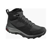 Salomon Outsnap Waterproof für Herren, schwarz, Größe 47 ⅓ EU / 12 UK