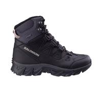 Salomon Outsnow GTX W - Winterschuhe - Damen Black 4,5 UK