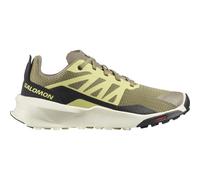 SALOMON Patrol J - Kinder - Grün / Schwarz - Größe 32- Modell 2026