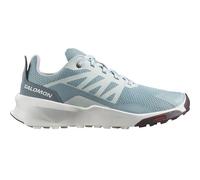 Salomon PATROL J Kinder Schuhe, hellblau, größe 35