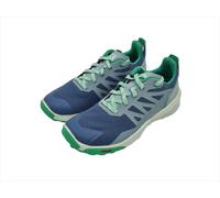 Salomon Patrol J Kinderschuh Velvet Morning/Zen Blue/M - 416782 - 35