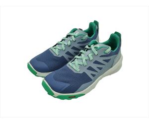 Salomon Patrol J Kinderschuh Velvet Morning/Zen Blue/M - 416782 - 36