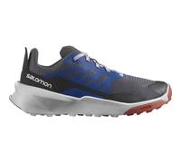 Salomon PATROL J Kinderschuhe, dunkelgrau, größe 39