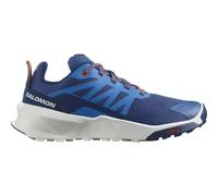 Salomon PATROL J Sneaker für Jugendliche, dunkelblau, größe 35