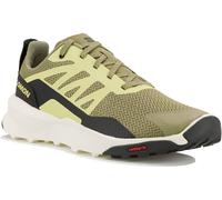 SALOMON Patrol J - Kinder - Grün / Schwarz - Größe 33- Modell 2026