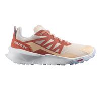 Salomon Patrol Kinder Halbschuhe, gelb, Größe 33 33