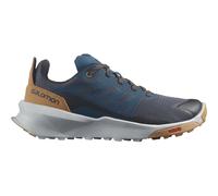 Salomon Patrol Kinder Halbschuhe, grau, Größe 35 35