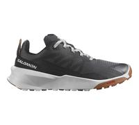Salomon Patrol Kinder Halbschuhe, schwarz, Größe 34 34
