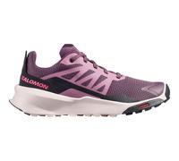 Salomon Patrol Kinder Trailrunningschuhe lila Größe 32 Lifestyle | Trailrunning Atmungsaktiv