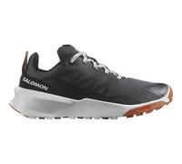 Salomon Patrol Kinder Trailrunningschuhe schwarz Größe 32 Lifestyle | Trailrunning Atmungsaktiv
