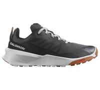 salomon patrol rosa kinder outdoor schuhe 33