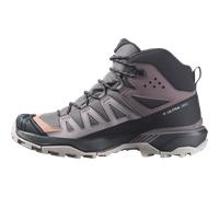 Salomon Plum Kitten / Phantom / Cork Damen 37.5 EU Salomon X Ultra 360 MID GTX