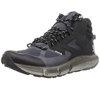 Salomon Predict Hike Mid GTX 414609, Mens Trekking Shoes, Black, 42 2/3 EU