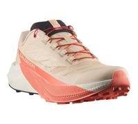 Salomon PULSAR Damen Laufschuh Trail - L47973700 TenderPeach/VanillaIce/FusionCoral 42 2/3