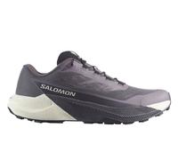 Salomon Trail-Schuhe Pulsar W 198720092358 Damen Grau Größe 38,7 EU