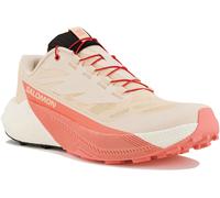Pulsar Trailrunningschuhe Damen Peach/Vanilla-EU 37 1/3 - UK 4,5