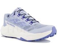 Salomon Trailrunningschuhe Pulsar Damen Lila (BrunneraBlue/PersianJewel/DeepBlue) Größe 36