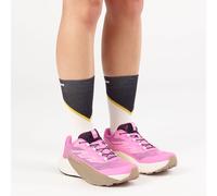 Salomon Damen S/Lab Pulsar - Größe: EU 41.3 rosa
