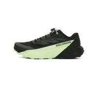 Salomon Laufschuhe Pulsar – Herren Schwarz Größe 48 – Modell 2025