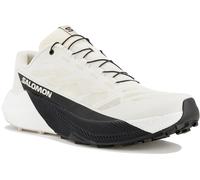 Salomon Pulsar Schuhe perlmuttweiß schwarz - 42