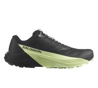 Salomon Laufschuhe Pulsar - Herren - Schwarz - Größe 46 2/3 - Modell 2026