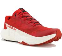 Salomon Trailrunningschuhe Pulsar Modell 2026 Herren Rot/Weiß Größe 40