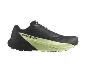 SALOMON Pulsar - Herren - Schwarz / Grün - Größe 40 2/3- Modell 2026